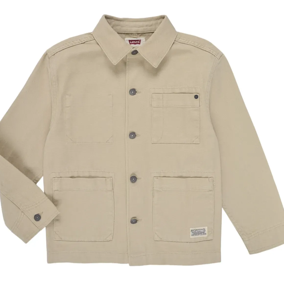 Levi's - LVB CHORE JACKET
