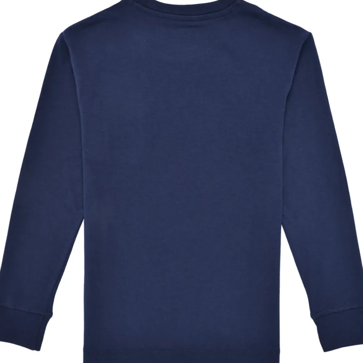 Levi's - LVB LONG SLEEVE POCKET TEE