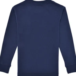 Levi's - LVB LONG SLEEVE POCKET TEE