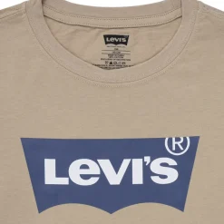 Levi's - LVB L/S BATWING TEE
