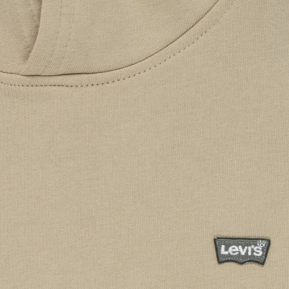 Levi's - LVB MINI BATWING HOODIE