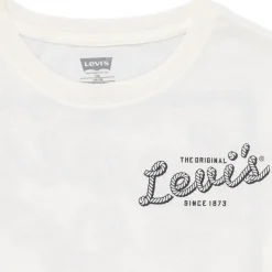 Levi's - LVB PIZZA DELIVERING COWBOY TE