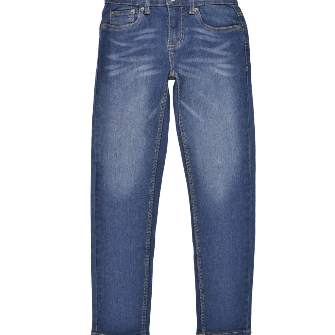 Levi's - LVB 502 REG TAPER ECO WARM JEA