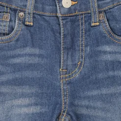 Levi's - LVB 502 REG TAPER ECO WARM JEA