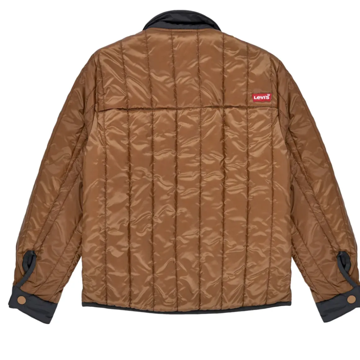 Levi's - LVB REVERSIBLE QUILTED SHACKET