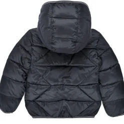 Levi's - LVB SHERPA LINED PUFFER JKT
