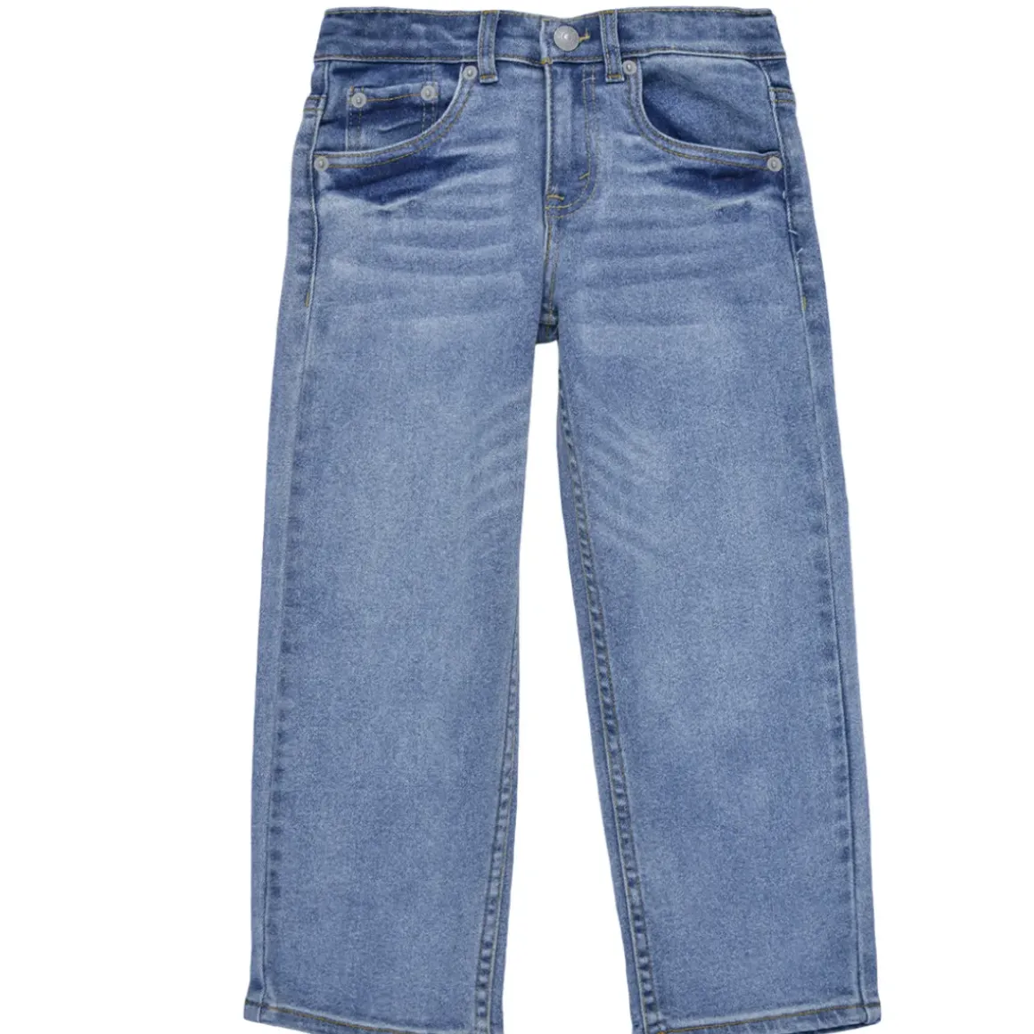 Levi's - LVB STAY LOOSE TAPER JEANS