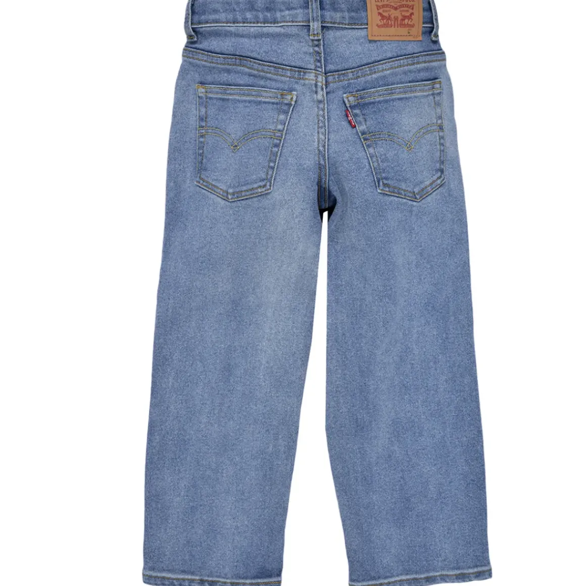 Levi's - LVB STAY LOOSE TAPER JEANS