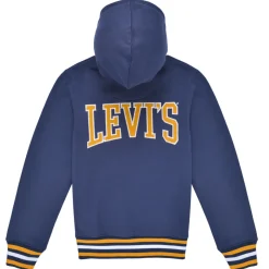 Levi's - LVB VARSITY HOODIE