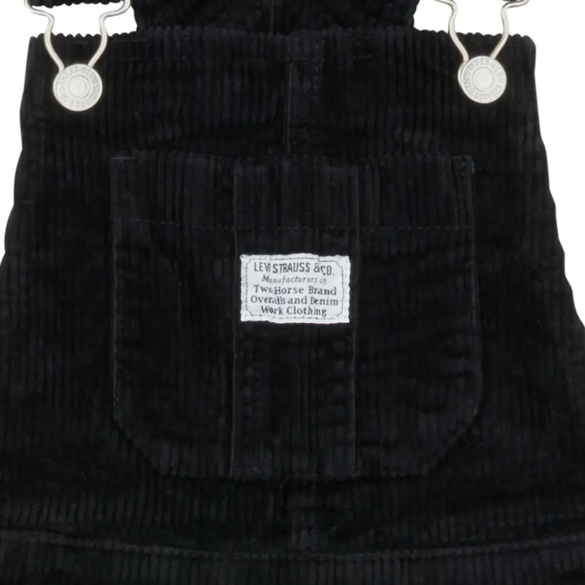 Levi's - LVG CORDUROY JUMPER