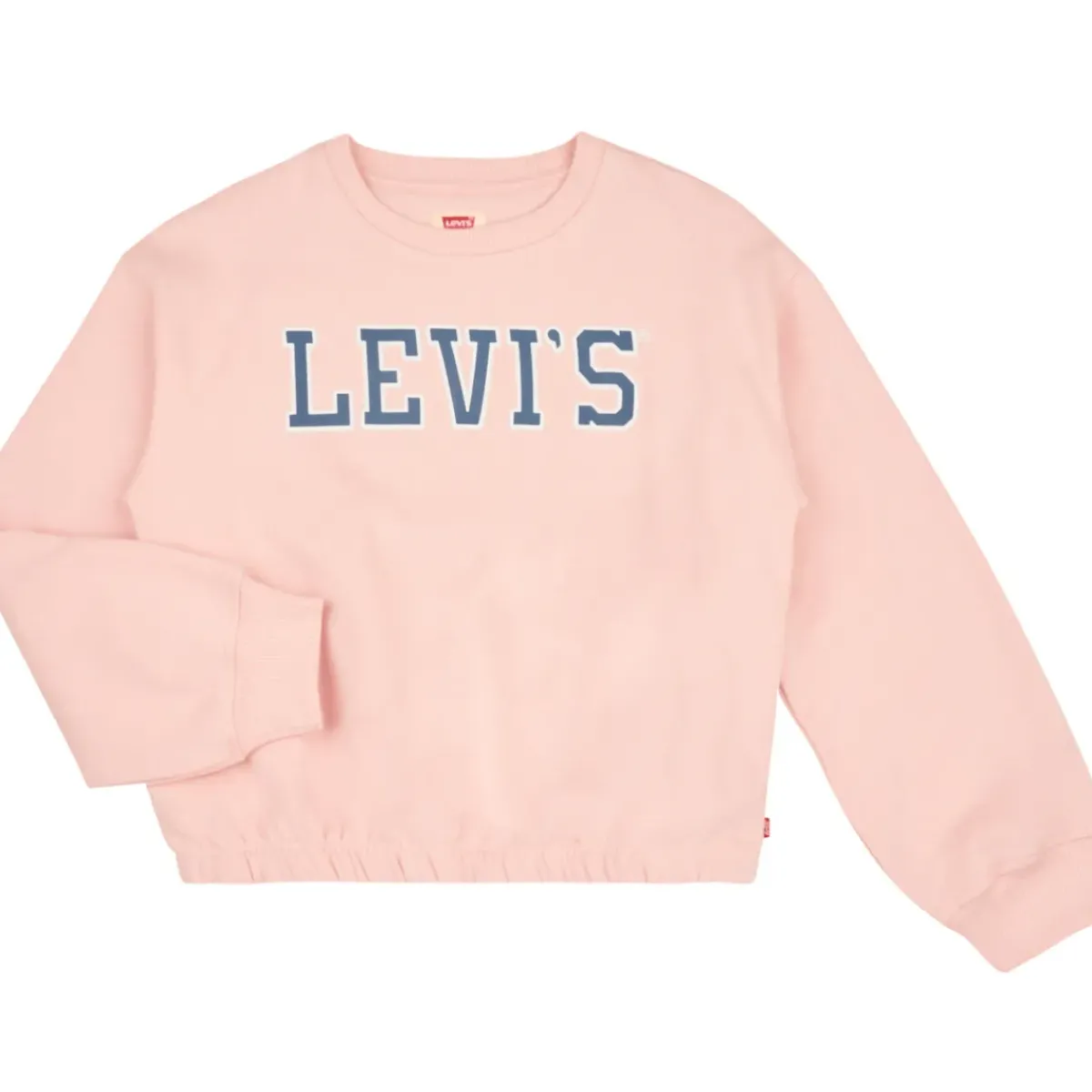 Levi's - LVG ELASTIC CREW