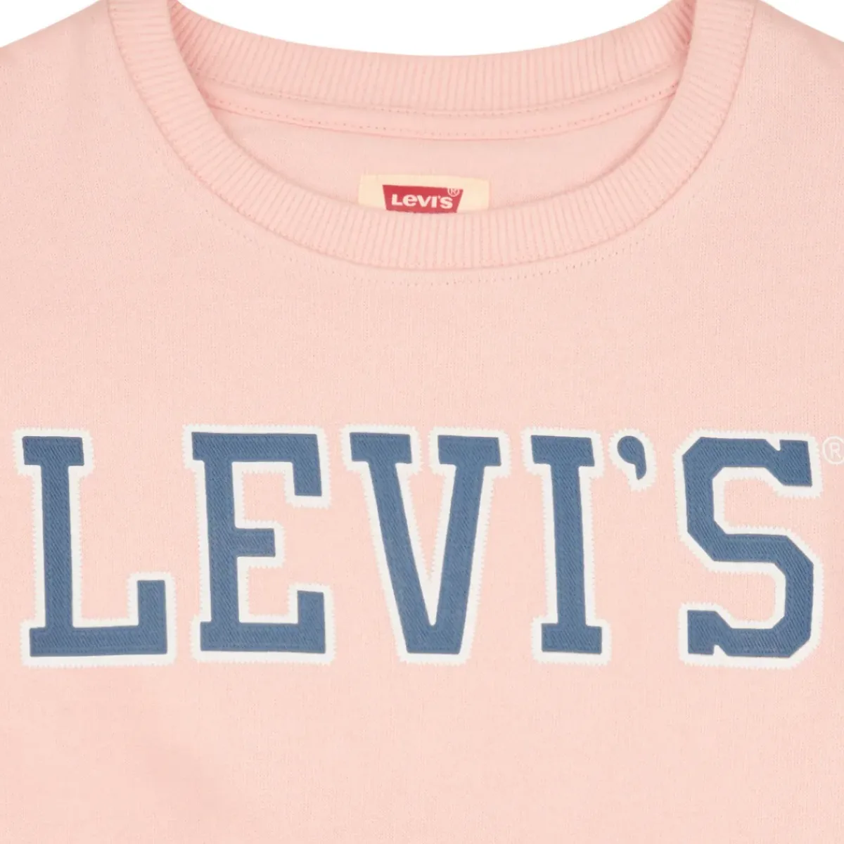 Levi's - LVG ELASTIC CREW