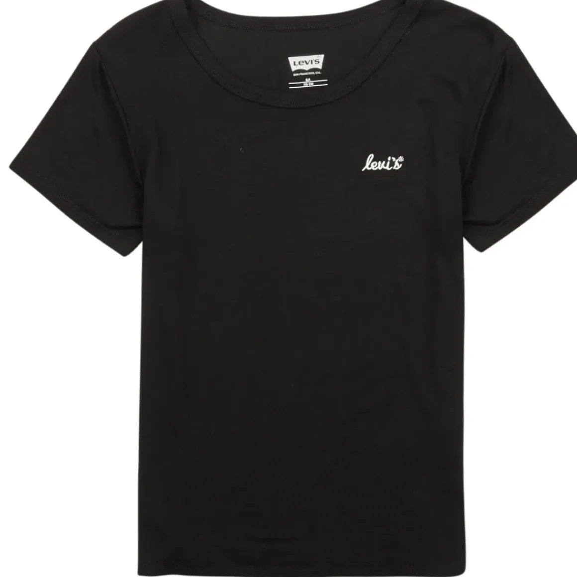 Levi's - LVG HER FAVORITE TEE
