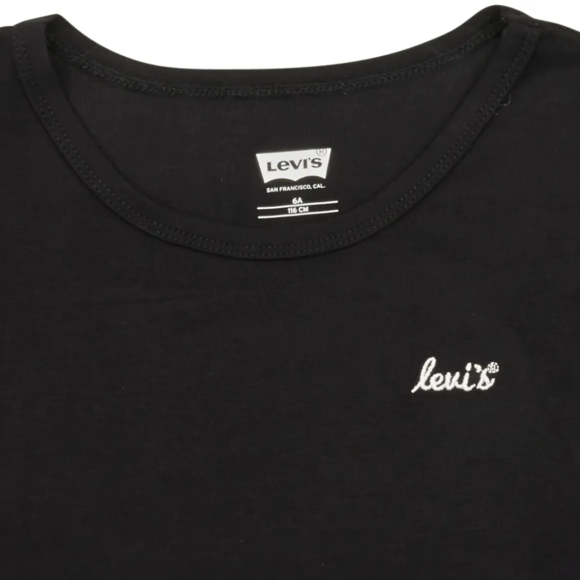 Levi's - LVG HER FAVORITE TEE