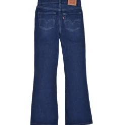 Levi's - LVG 726 HIGH RISE FLARE JEAN