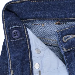 Levi's - LVG 726 HIGH RISE FLARE JEAN