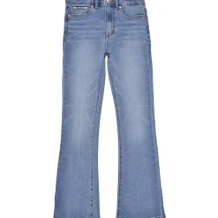 Levi's - LVG 726 HIGH RISE FLARE JEAN