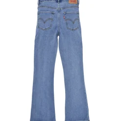 Levi's - LVG 726 HIGH RISE FLARE JEAN