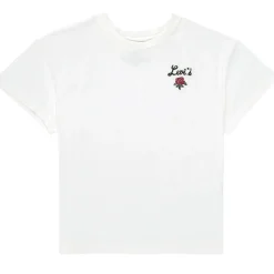 Levi's - LVG OVERSIZED LEVIS ROSE TEE