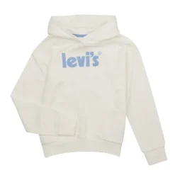 Levi's - LVG SQUARE POCKET HOODIE