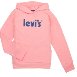 Levi's - LVG SQUARE POCKET HOODIE
