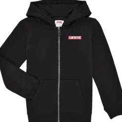 Levi's - LVN BOXTAB FULL ZIP HOODIE