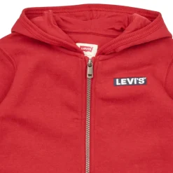 Levi's - LVN BOXTAB FULL ZIP HOODIE