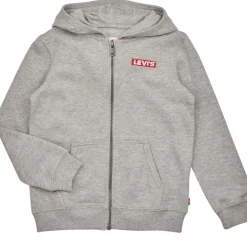 Levi's - LVN BOXTAB FULL ZIP HOODIE