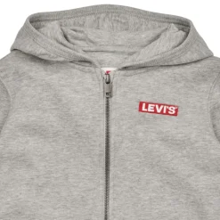 Levi's - LVN BOXTAB FULL ZIP HOODIE