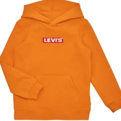 Levi's - LVN BOXTAB PULLOVER HOODIE