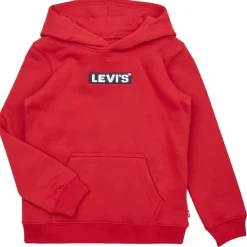 Levi's - LVN BOXTAB PULLOVER HOODIE