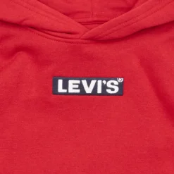 Levi's - LVN BOXTAB PULLOVER HOODIE