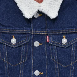 Levi's - LVN SHERPA TRUCKER