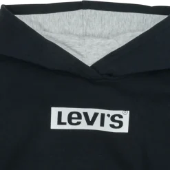 Levi's - MEET & GREET HOODIE