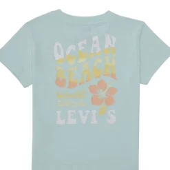 Levi's - OCEAN BEACH SS TEE
