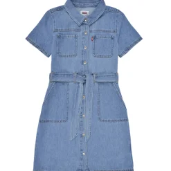 Levi's - ORGANIC UTILITY DRESS