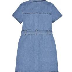Levi's - ORGANIC UTILITY DRESS