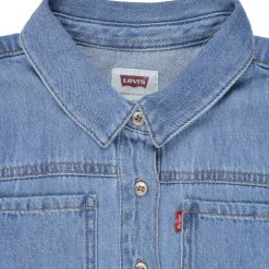 Levi's - ORGANIC UTILITY DRESS