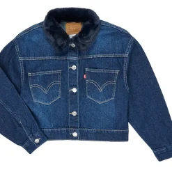 Levi's - OVERSIZED TRUCKER
