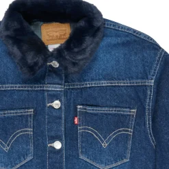 Levi's - OVERSIZED TRUCKER
