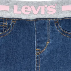 Levi's - PULL ON SKINNY JEAN