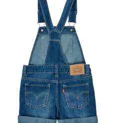 Levi's - RAILROAD STRIPE SHORTALL