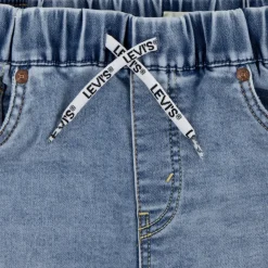 Levi's - SKINNY PULL-ON DOBBY SHORT