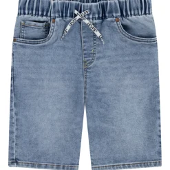 Levi's - SKINNY PULL-ON DOBBY SHORT