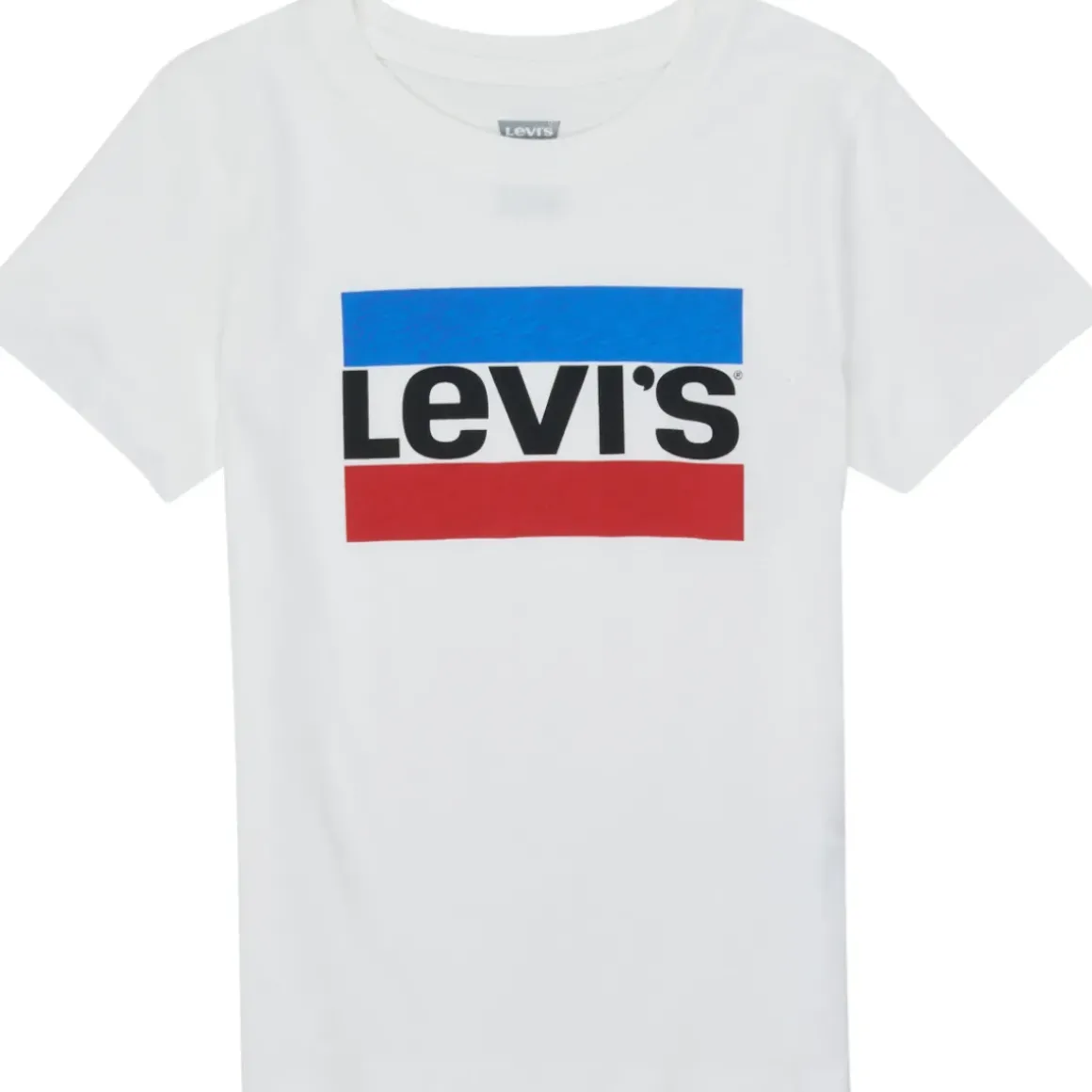 Levi's - SPORTSWEAR LOGO TEE