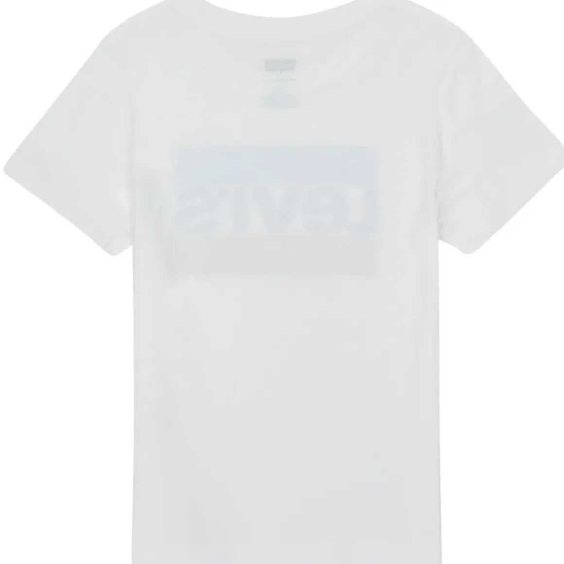 Levi's - SPORTSWEAR LOGO TEE
