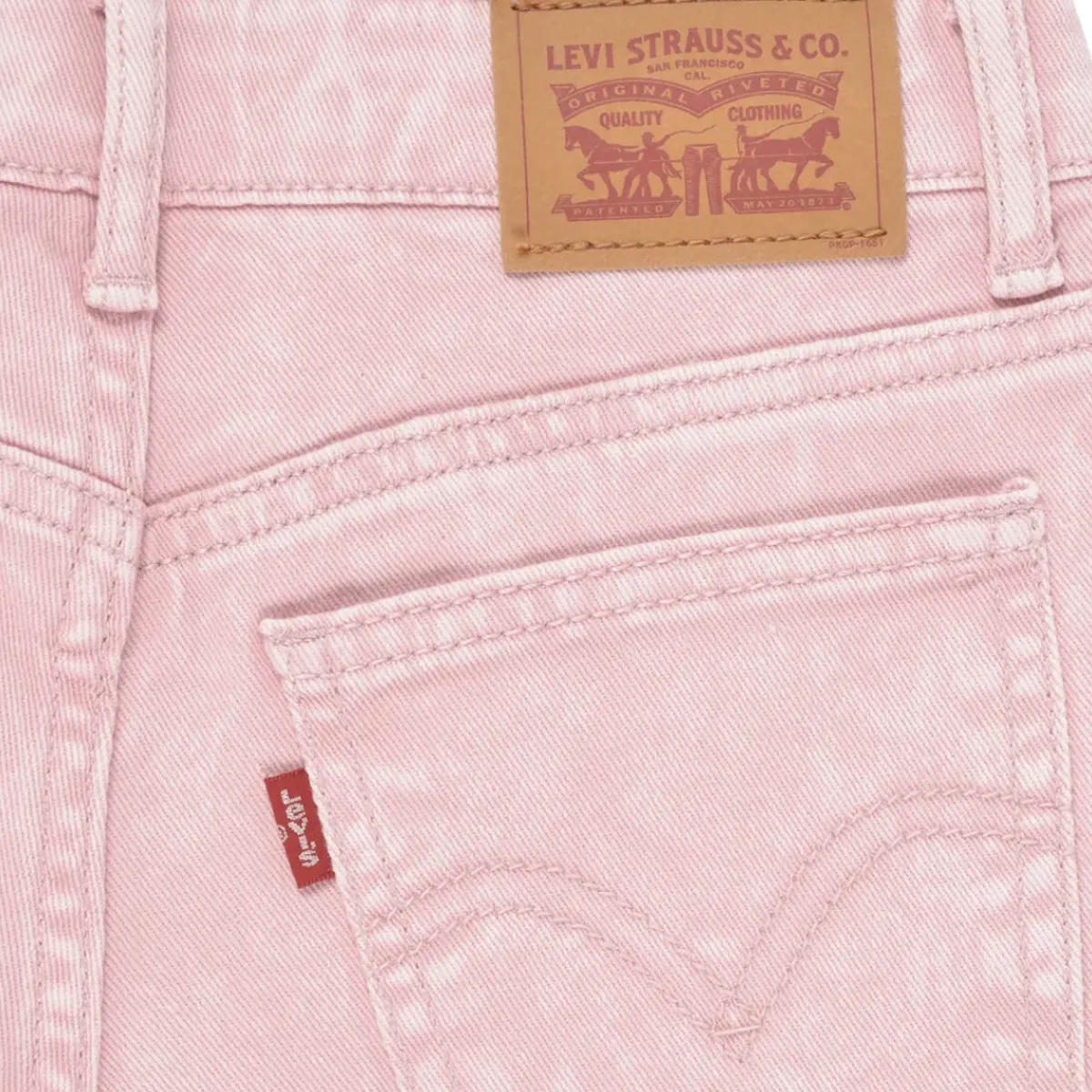 Levi's - STRETCH TWILL WIDE LEG