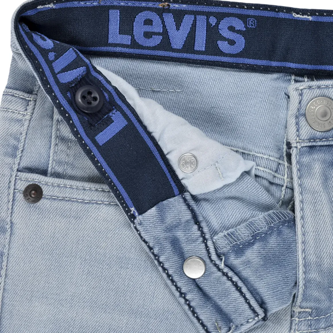 Levi's - 512 STRONG PERFORMANCE JEA