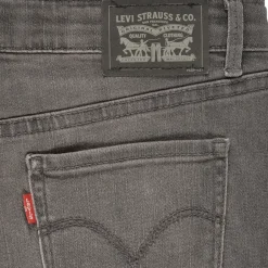 Levi's - 710 SUPER SKINNY FIT JEANS