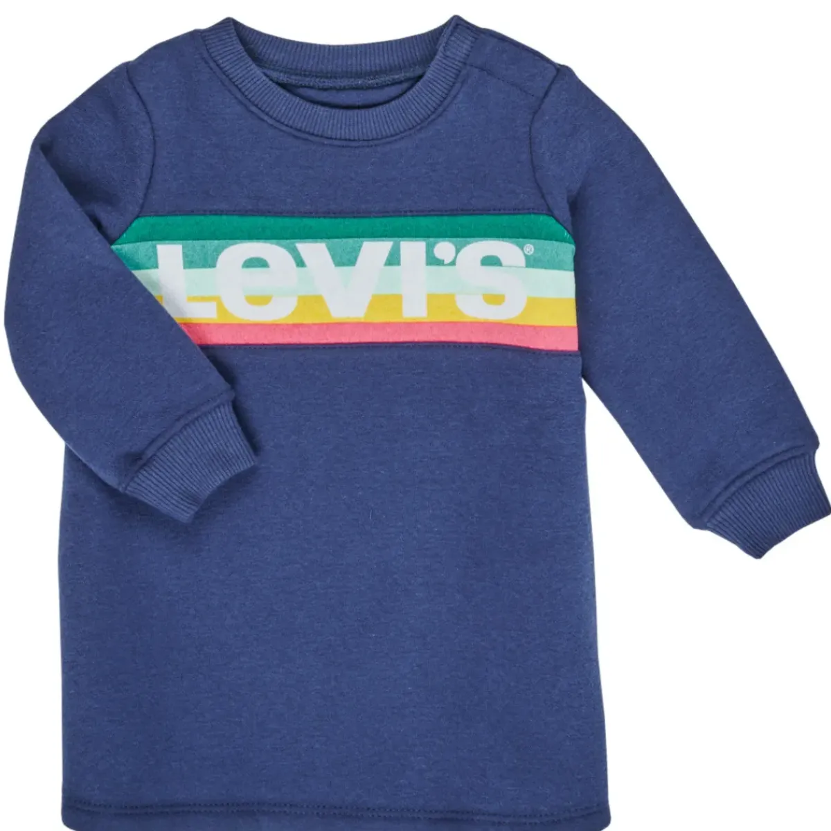 Levi's - SWEATSHIRT DRESS